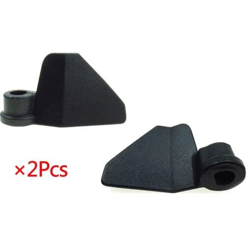 2Per Lot Kitchen Appliance Parts Bread Maker Parts Blade Paddle Aluminium Alloy Bread Machine Cuchillas