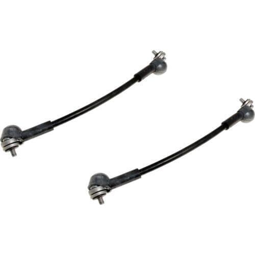 LR038051 Rear Lower Tailgate Cable Straps for Range Rover L322 2002-12