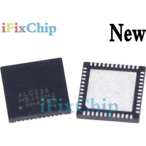 New ALC225 ALC225-CG QFN