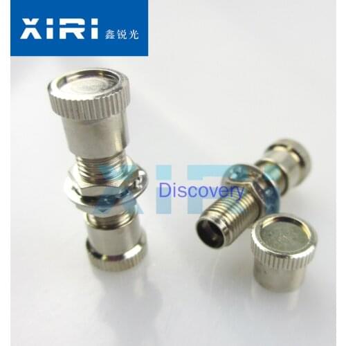 SMA905/HPSMA905 Fiber Optic Adapter Connector Coupler Flange Base Connector