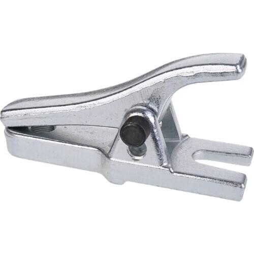 Adjustable Ball Joint Separator Puller Extractor Removal Tool for Cars Automoitve Steering System Tool Q9QD