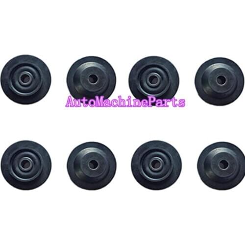 Engine Mounting Rubber Cushion Feet Bumper Fit Excavator E304