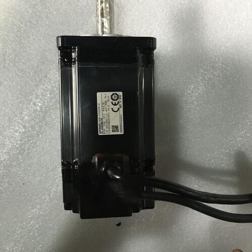 Servo motor R7M-A75030VA-S1 , Used one , 90% appearance new , 3 months warranty , fastly shipping