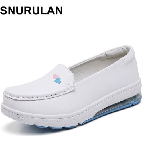 SNURULAN Women's Clogs
