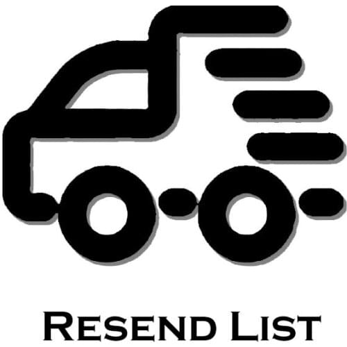 Bykski RESEND LIST