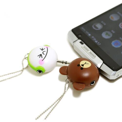 2pcs Jack 3.5mm Headset Splitter 1 Is Divided Into 2 Couples Share Audio Cable Connector Computer Audio Adapter