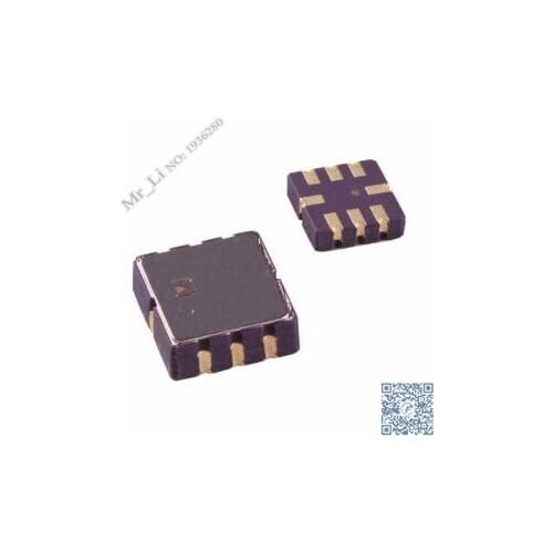 AD22035Z Sensor (Mr_Li)