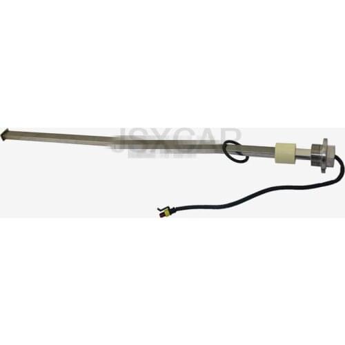 For Sunward Excavator Fuel Level Sensor Oil Level Sensor Fuel Tank Oil Float SHZN-660 high quality excavator accessories