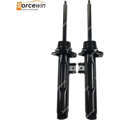 F49 Front Shock Absorber For BMW Shock Absorber X1 Front Shock Absorber 31316861685 31316861686