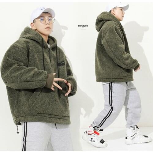 Dueweer Hoodies For Men