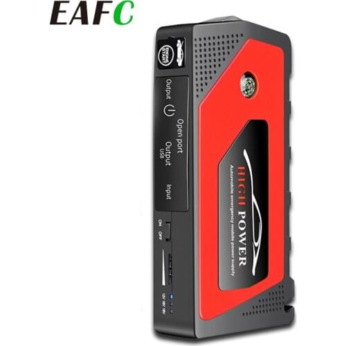 EAFC Starting Devices For Cars