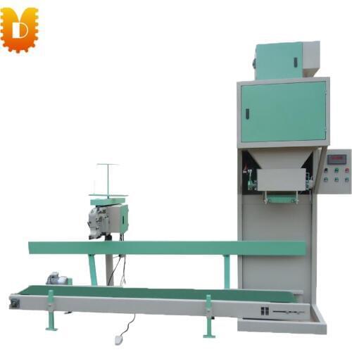 Hot sale Fertilizing Pellet Automatic Weighting Packaging Machine for Sale
