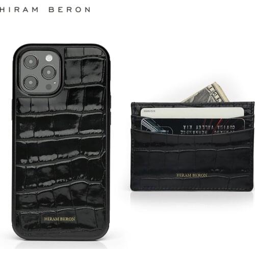 Hiram beron Women's Wallets
