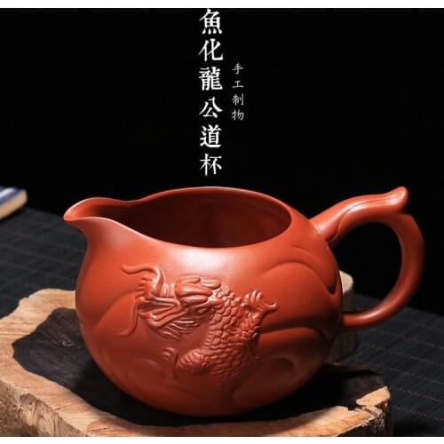 All pure hand fish the dragon points fair mug of tea machine manufacturer to customize mining source distribution