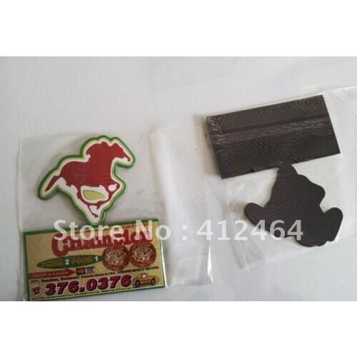 Low price and high quality refrigerator magnet decoration (ss-1071)