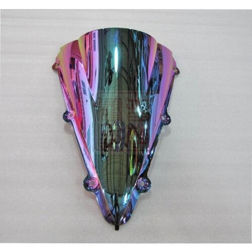 New High quality For Yamaha YZF-R1 YZF R1 2004-2006 2005 04 05 ABS bike motorcycle/motorbike Windshield/Windscreen dazzle