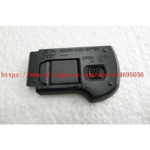 Original For Panasonic DMC-GF2 GF2 Battery cover Door Lid Camera Replacement Unit Repair Part