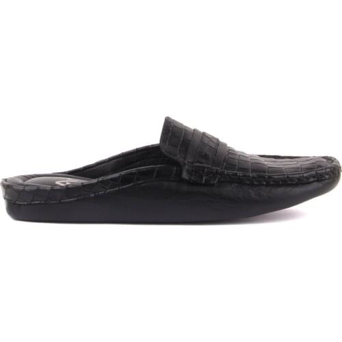 Sail Lakers HANDMADE Genuine Leather Men Home Slipper Indoor Comfortable Footwear Casual Flat Breathable High Quality New Season