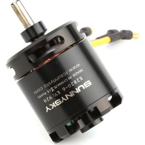 Spare Parts For Radio-controlled Models SUNFLYING China