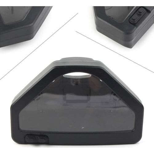CBR1000RR Motorcycle Tachometer Speedo Clock Instrument Case Speedometer Cover For Honda CBR 1000RR 2004 2005 2006 2007