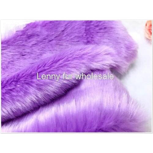 Thicker Imitation rabbit fur,felt cloth,Clothing counter carpet decoration materials,160cm*45cm(half yard)/pcs