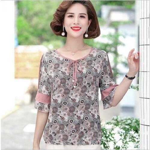 Блузки с бантом TUOMENGKE China At AliExpress