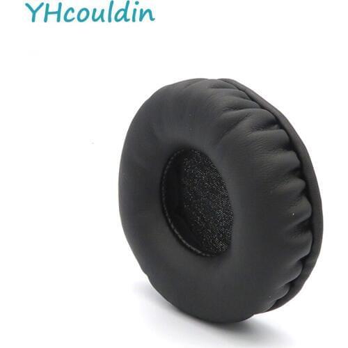 YHcouldin Ear Pads For Beyerdynamic DT931 Headphone Replacement Pads Headset Ear Cushions