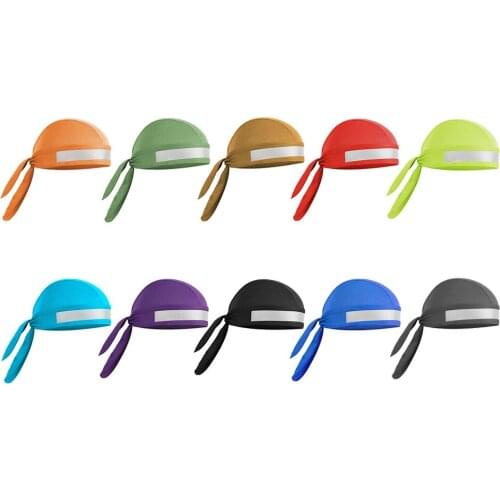 Sweat Wicking Beanie Cap Skull Hat Women Men Helmet Liner Outdoor Beanie