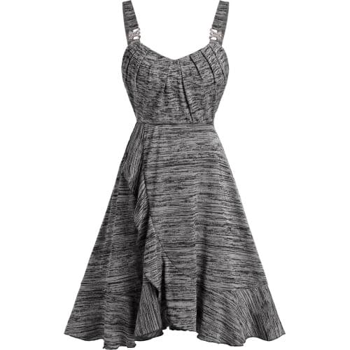 Wipalo Womens Casual Dresses