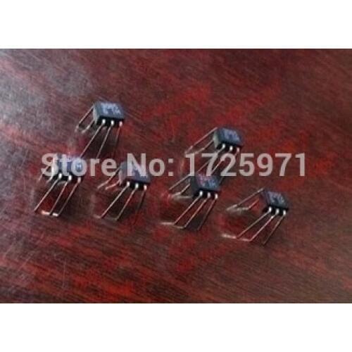 10PCS/LOT 2SC3065 2SC3065-F 2SC3065-G 3065 DIP6 NPN Epitaxial Planar Silicon Composite transistor