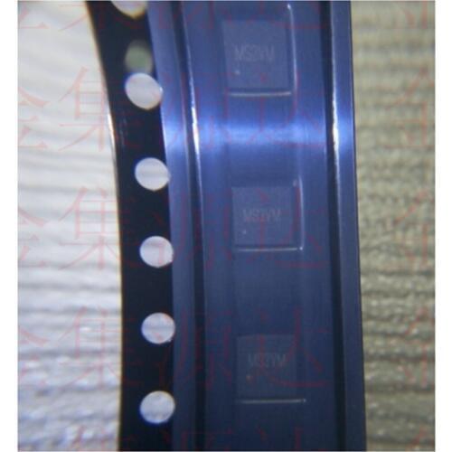 10pcs/lot SY8208BQNC SY8208B QFN MS5RL MS3 Chips MS4GE MS3VM MS3BB MS3BC