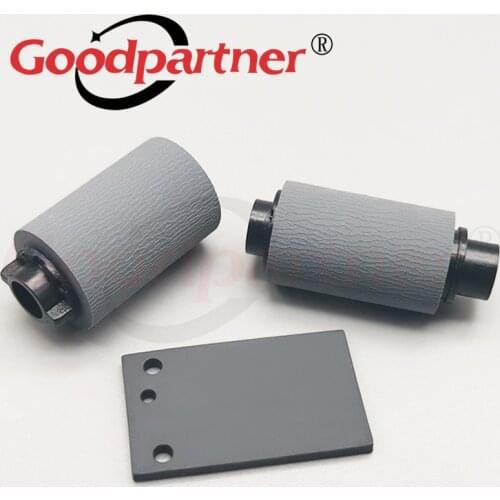 1X FM4-9866-000 DR-201 DR201 ADF Maintenance Kit for Canon IR 1430 1435 C250 C350 C351 C1225 C1325 C1335 MF810 MF820 IR1435