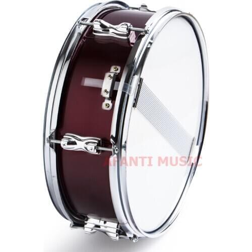 Afanti Music 13 inch maple Snare Drum (SNA-1095)