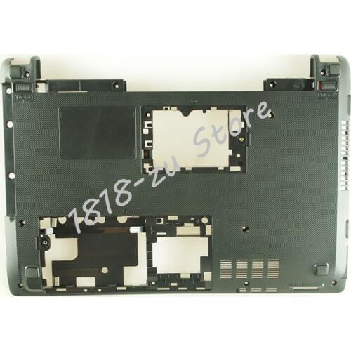 YALUZU New for Asus X43B X43U K43T K43TK K43U K43TA K43 K43BY K43B X43 Laptop Bottom Cover Base Case Lower Shell AP0K2000100