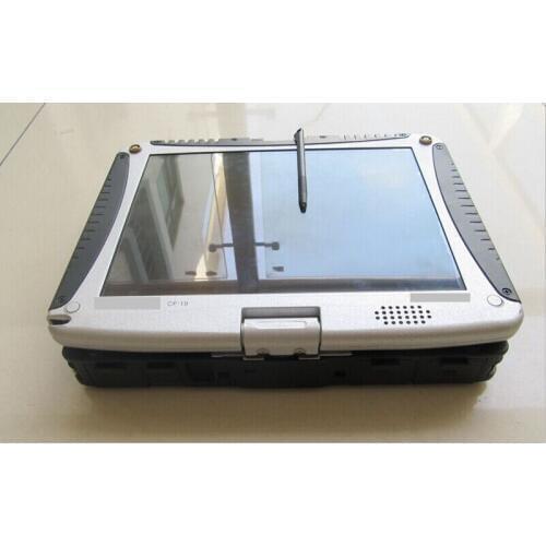 Software Install Laptop CF-19 HDD/SSD with 2020.12 Verison MB Star C5 SD Connect Compact 5 for Mb Star C5 for MB Diagnostic tool