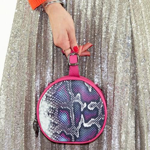 Маленькие женские сумки JUICE China At AliExpress