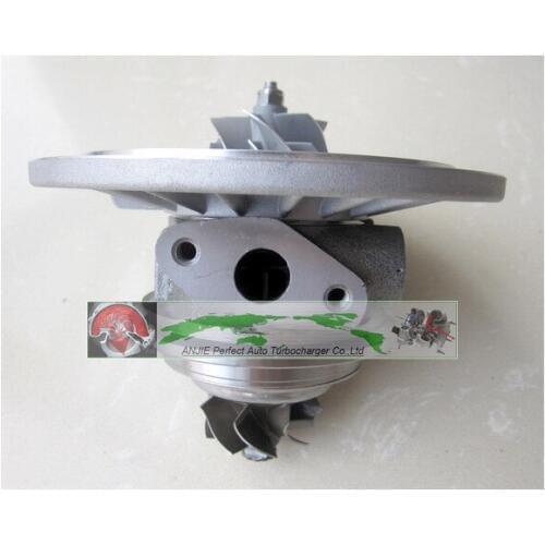 Turbo Cartridge CHRA Core For MAZDA 6 CiTD Premacy MPV II DI 2002- J25S MZRCD LW 2.0L RHF4V VJ32 RF5C13700 VAA10018 Turbocharger