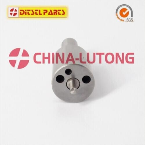 Nozzle repair kit 0 433 271 774 / 0433271774 S Type Fuel Pump Parts Nozzle DLLA124S1001 For IVECO 8040.25.230 R