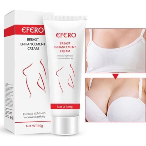 40g bigger breast cream to Increase Tightness Big Bust Body Lotion Breast Enhancer Cream Body Care Skincare Products 3CB032