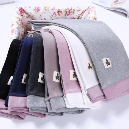 Spring Summer Thin Cat Leggings Women High Waist Stretch Cotton Leggings Sexy Pencil Pants Plus Size Skinny Leggins Women C4328