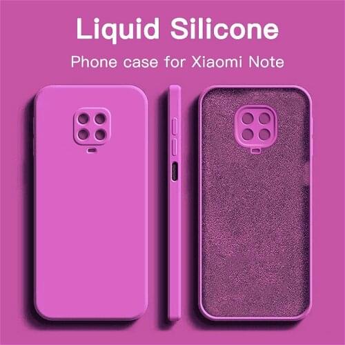 Midnite Star Phone Cases Xiaomi Redmi Note 9 Pro Max