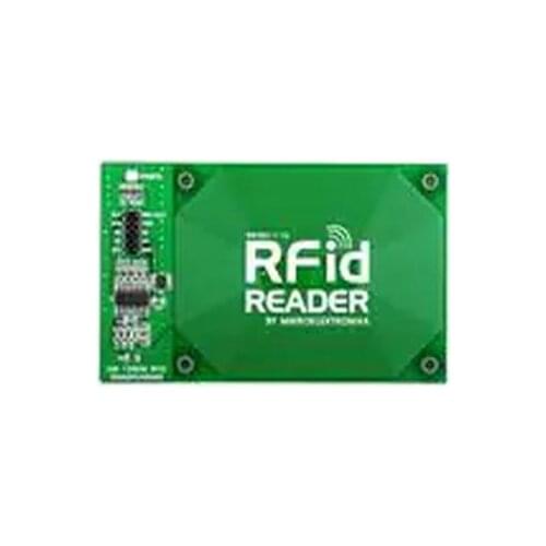 MIKROE-262 RFID Transponder Tools RFID READER ADAPTER BOARD