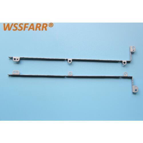 NEW original Laptop LCD Hinges Bracket for DELL For Latitude E5420 Left & Right 26JMN N4V86