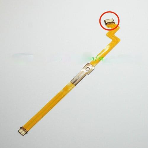 New Lens Anti shake Flex Cable for Fujinon Fuji XF 55-200mm f/3.5-4.8 R LM OIS