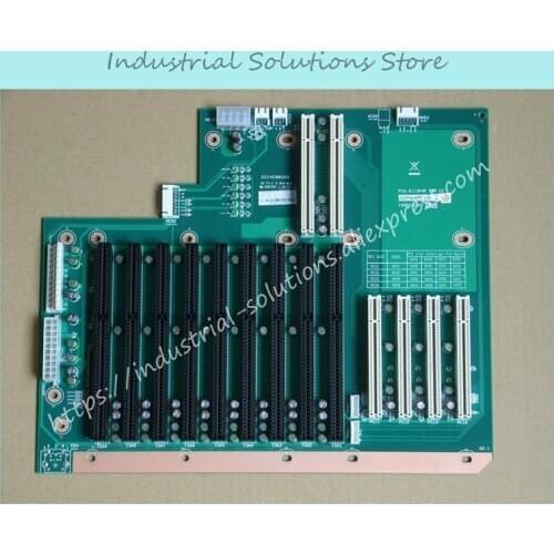 Industrial Floor Picmg1.0 13 Slot PCA-6113P4R-0C2E 610 Computer Case 100% Tested Perfect Quality