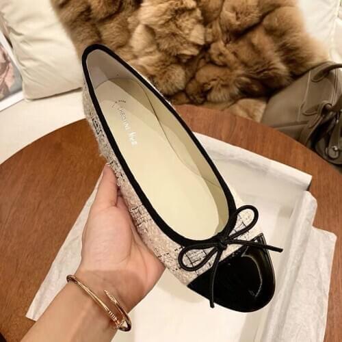 QueePace Women's Autumn Shoes