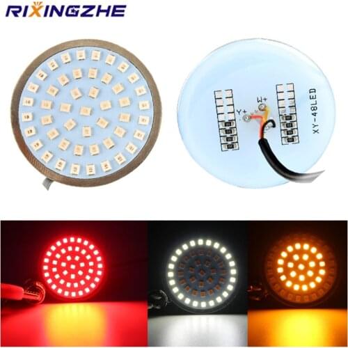 Rixingzhe Stop Lights For Motorcycles