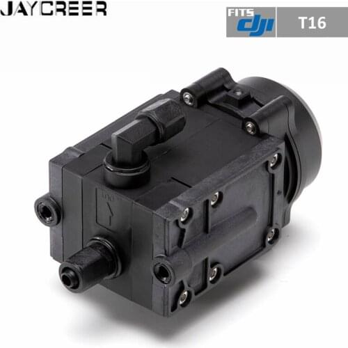 JayCreer Agriculture Agras Drone Water Pump For DJI dji T16
