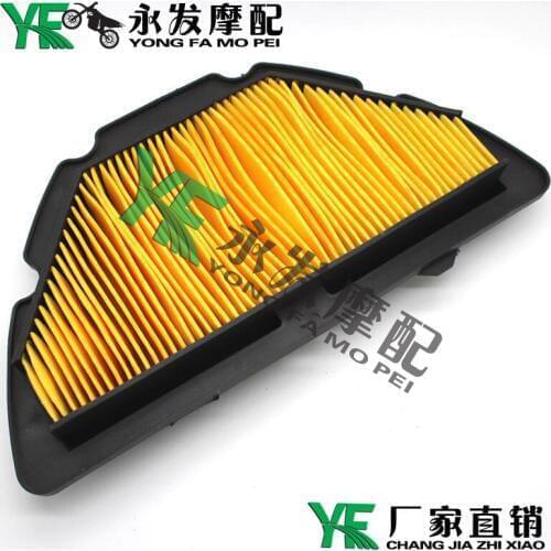 Motorcycle Filters Air Filters Systems for YAMAHA YZF R1 2004 2005 2006