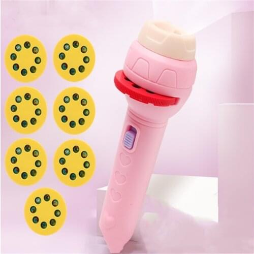 TSMIYOO Glowing Toys